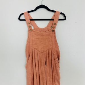 FREE PEOPLE Jumpsuit